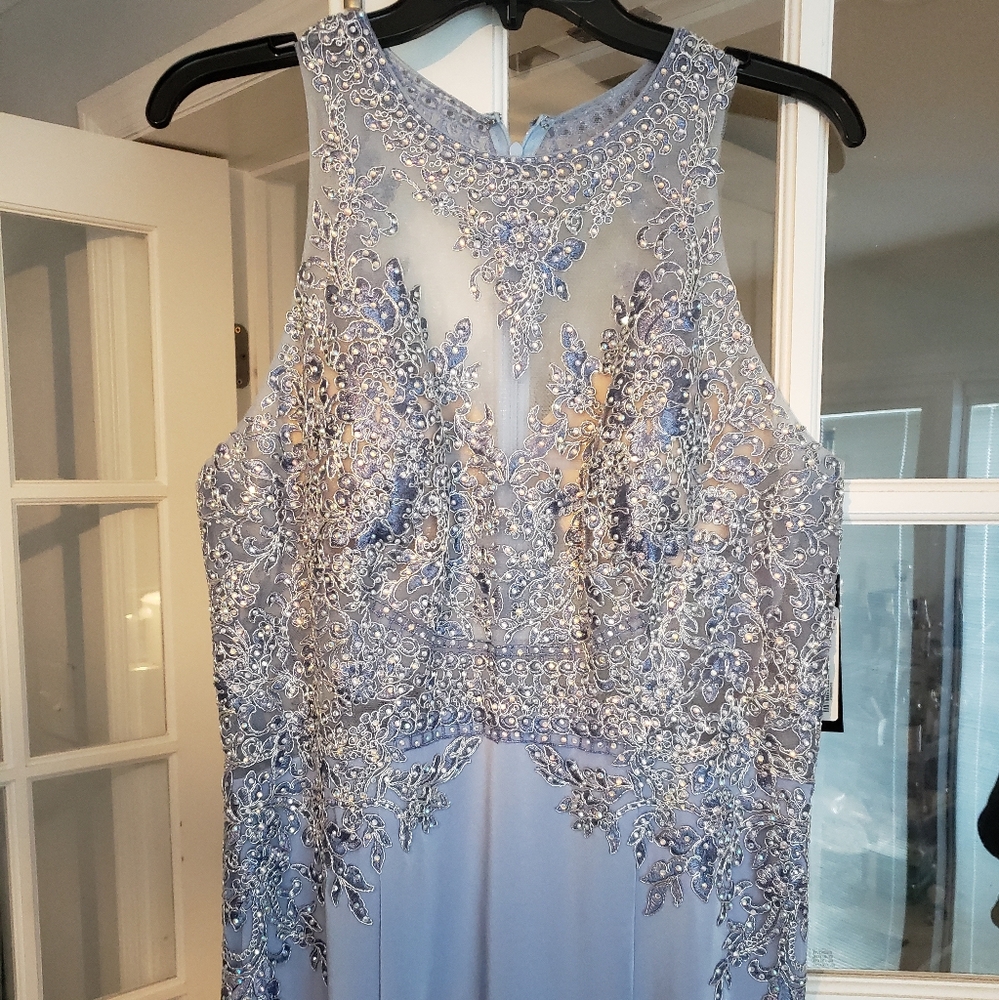 Cachet IND dress